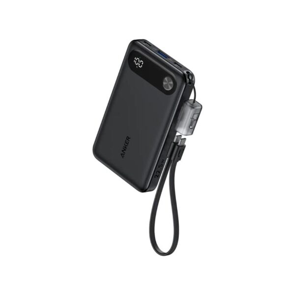 پاوربانک انکر مدل Powercore A1257 ظرفیت 10000 میلی آمپر ساعت