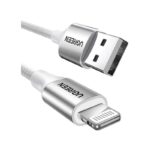 کابل USB به لایتنینگ یوگرین مدل US199