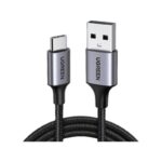 کابل USB-A به USB-C یوگرین مدل US288