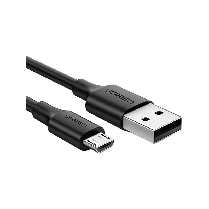 کابل USB-A به Micro USB یوگرین مدل US289