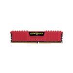 رم کورسیر مدل VENGEANCE LPX 3200MHz DDR4 Dual ظرفیت 32 گیگابایت