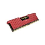 رم کورسیر مدل VENGEANCE LPX 3200MHz DDR4 Dual ظرفیت 32 گیگابایت