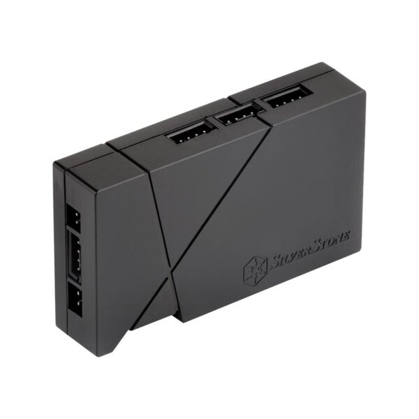 هاب فن سیلوراستون مدل LSB01