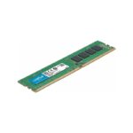 رم دسکتاپ DDR4 تک کاناله 2666 مگاهرتز CL19 کروشیال مدل CT8G4DFRA266 ظرفیت 8 گیگابایت