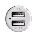 شارژر فندکی سیلوراستون مدل VAC21