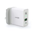 شارژر دیواری انکر مدل PowerPort+ A2013