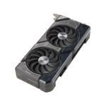 کارت گرافیک ایسوس مدل Dual RTX 4070 Ti Super O16G