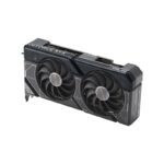 کارت گرافیک ایسوس مدل Dual RTX 4070 Ti Super O16G