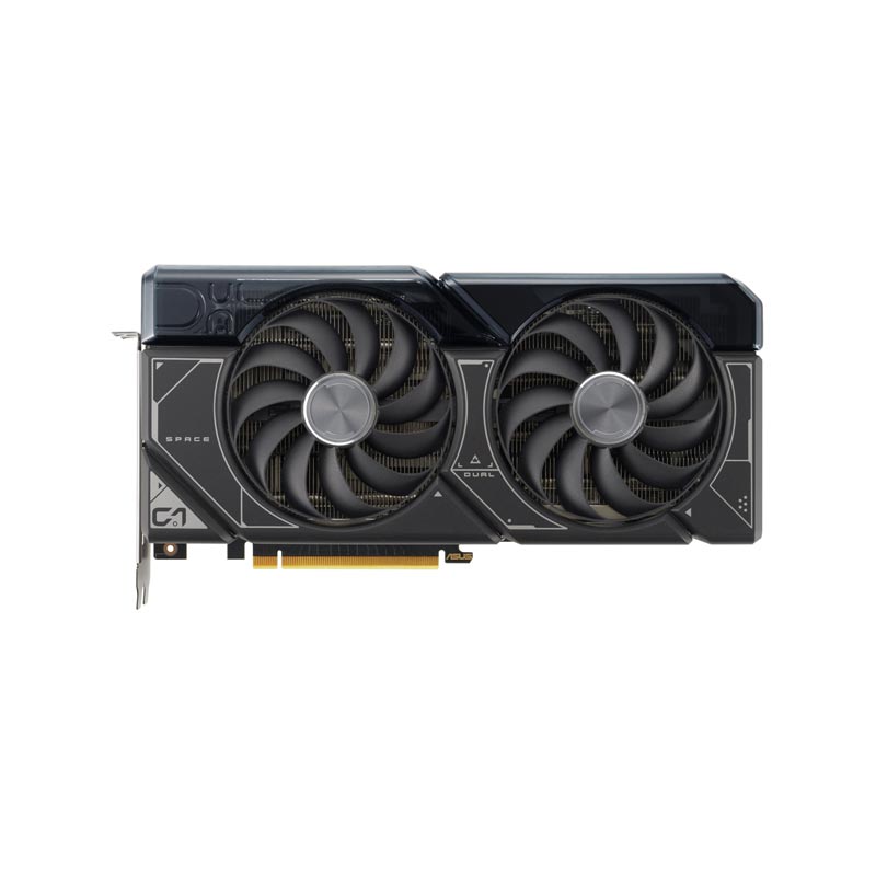 کارت گرافیک ایسوس مدل Dual RTX 4070 Ti Super O16G