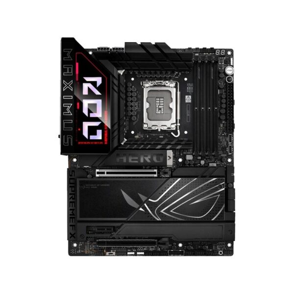 مادربرد ایسوس مدل ROG MAXIMUS Z890 HERO