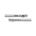 لپ تاپ اپل مدل MacBook Pro MRX73 2023 LLA-M3