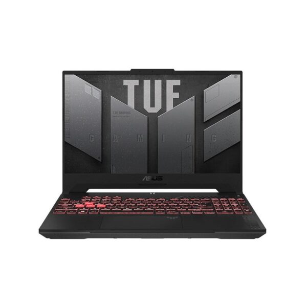 لپ تاپ ایسوس مدل TUF GAMING A15 FA507UV