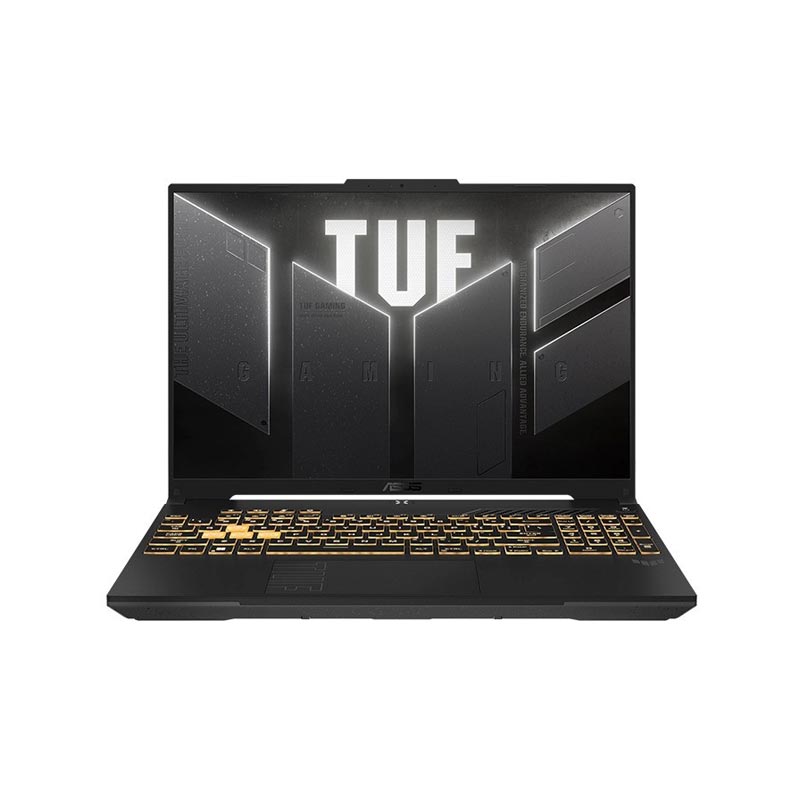 لپ تاپ ایسوس مدل TUF GAMING F16 FX607JV