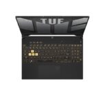 لپ تاپ ایسوس مدل TUF GAMING FX707ZCA