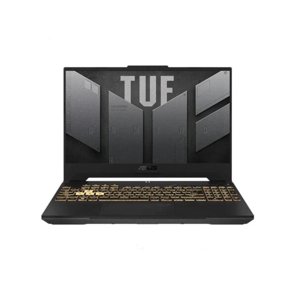 لپ تاپ ایسوس مدل TUF GAMING FX707ZCA