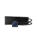 CORSAIR ICUE H150I ELITE CAPELLIX XT