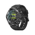 ساعت هوشمند پرومیت مدل XWATCH-R19