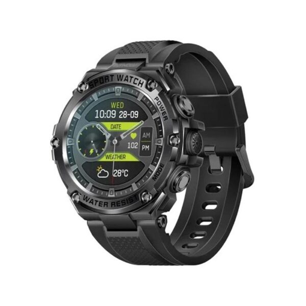 ساعت هوشمند پرومیت مدل XWATCH-R19