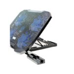 پایه خنک کننده لپ تاپ کول کلد مدل F2 PLUS