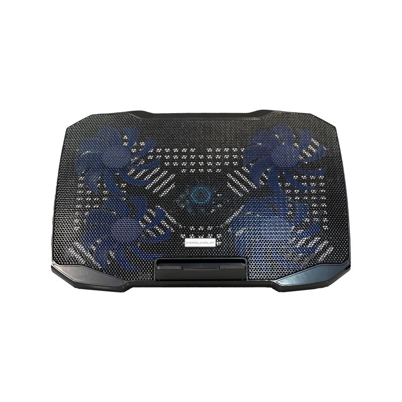 پایه خنک کننده لپ تاپ کول کلد مدل F2 PLUS