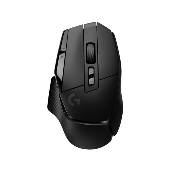 ماوس لاجیتک مدل G502X