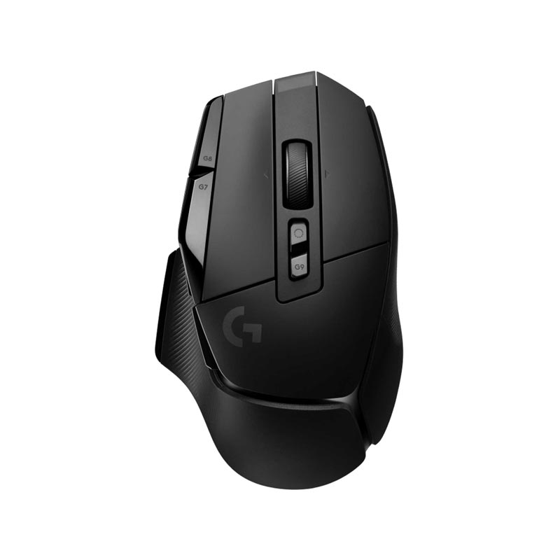 ماوس لاجیتک مدل G502X
