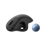 ماوس بی سیم لاجیتک مدل Ergo M575