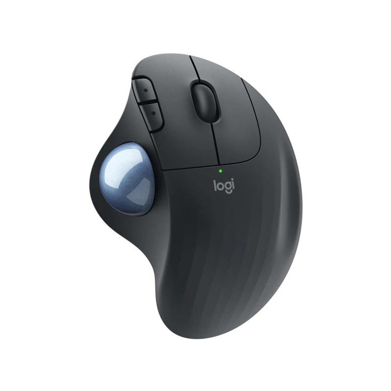 ماوس بی سیم لاجیتک مدل Ergo M575