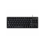کیبورد لاجیتک مدل G412 TKL SE