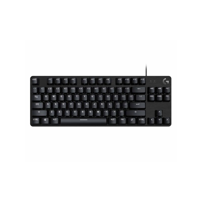 کیبورد لاجیتک مدل G412 TKL SE