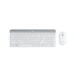 کیبورد و ماوس بی سیم لاجیتک MK470 SLIM