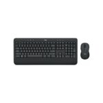 کیبورد و ماوس بی سیم لاجیتک MK545