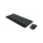 کیبورد و ماوس بی سیم لاجیتک MK545