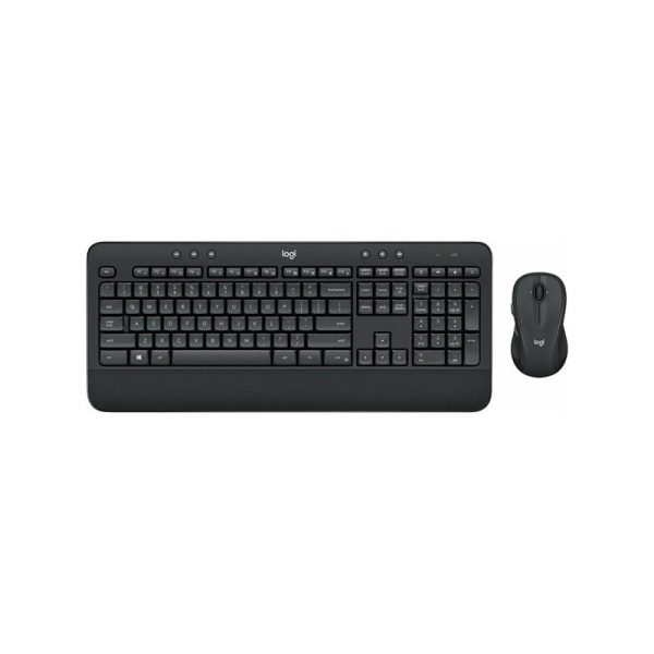 کیبورد و ماوس بی سیم لاجیتک MK545