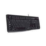 کیبورد لاجیتک مدل K120