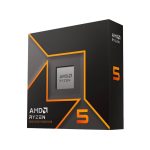 پردازنده ای ام دی مدل Ryzen