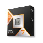 پردازنده ای ام دی مدل Ryzen