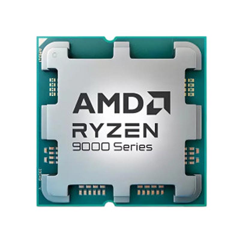 پردازنده ای ام دی مدل Ryzen