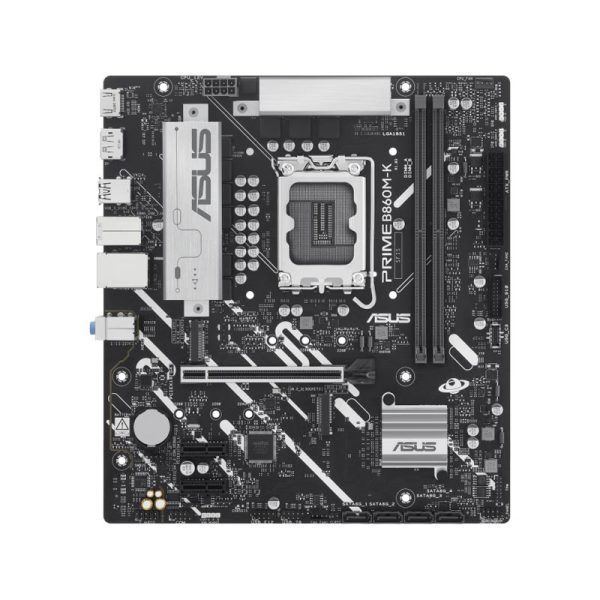 مادربرد ایسوس مدل PRIME B860M-K