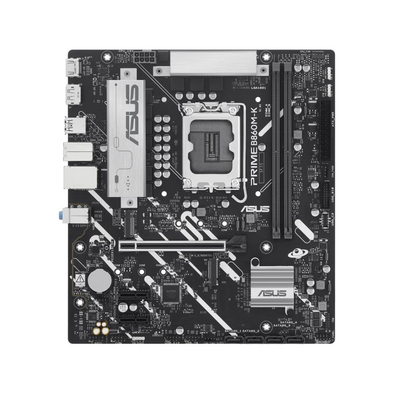 مادربرد ایسوس مدل PRIME B860M-K