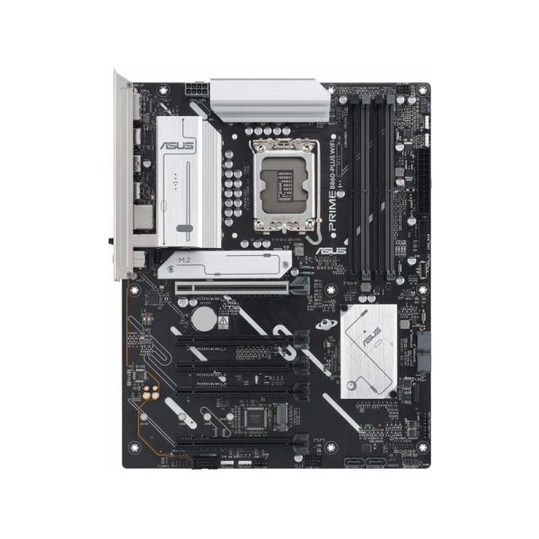 مادربرد ایسوس مدل Prime B860-PLUS WIFI
