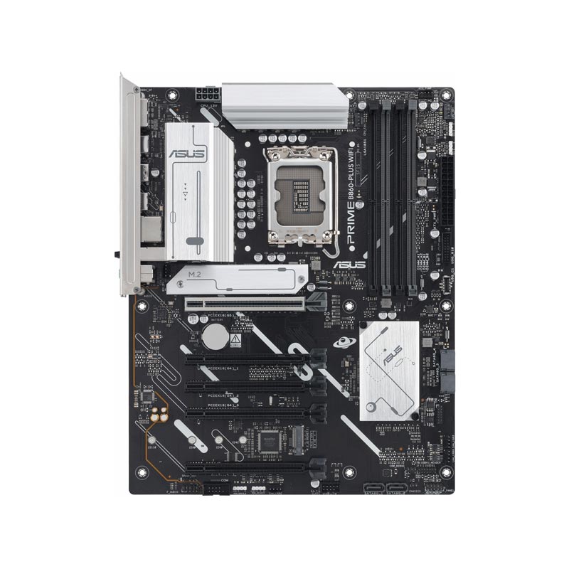 مادربرد ایسوس مدل Prime B860-PLUS WIFI