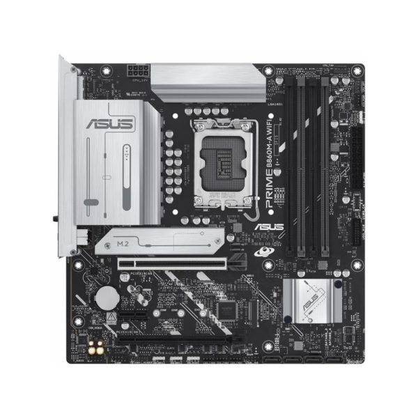 مادربرد ایسوس مدل Prime B860M-A WIFI