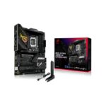 مادربرد ایسوس مدل ROG STRIX Z890-H GAMING WIFI