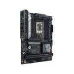 مادربرد ایسوس مدل TUF Gaming B860-PLUS WIFI