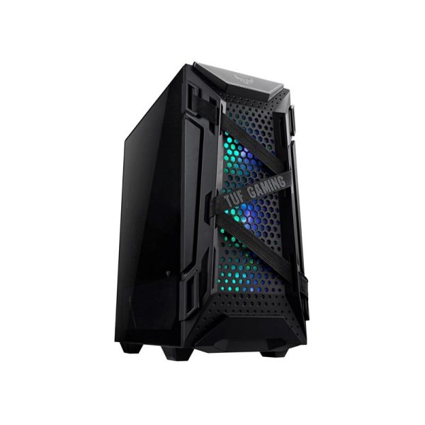 کیس ایسوس مدل TUF Gaming GT301