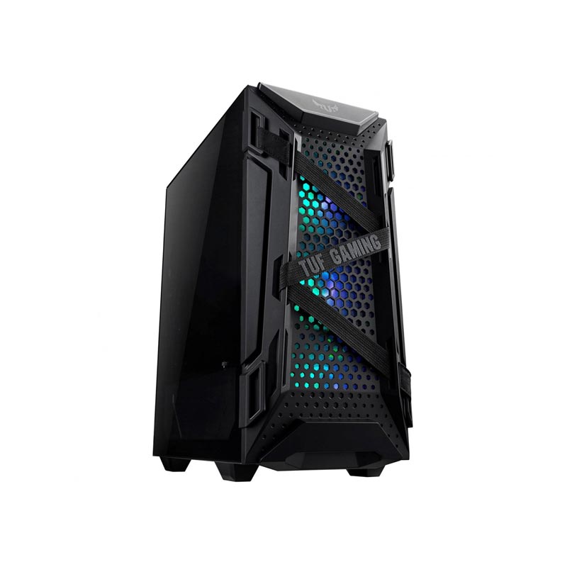 کیس ایسوس مدل TUF Gaming GT301