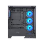 کیس اوست مدل GT-AQ16-MB