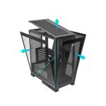 کیس اوست مدل GT-AQ16-MB