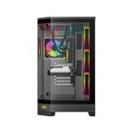 کیس اوست مدل GT-AQ1-MB